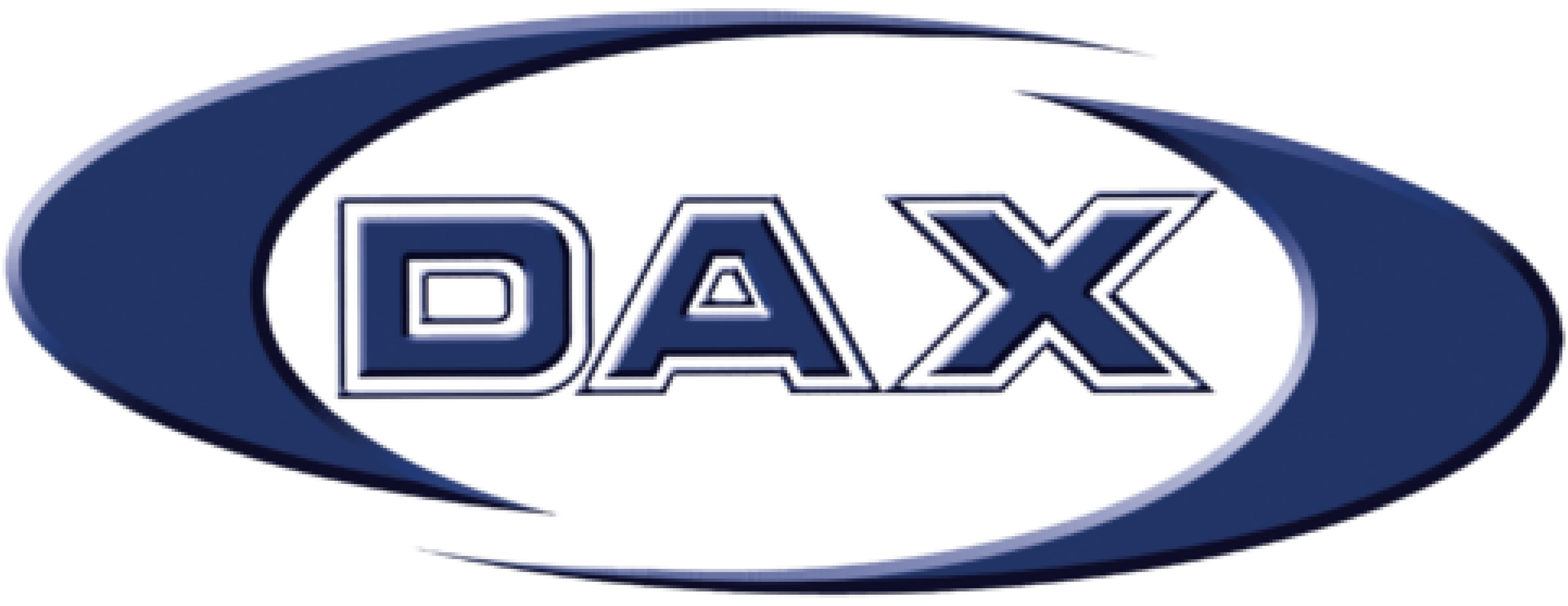 Dax cars Logo